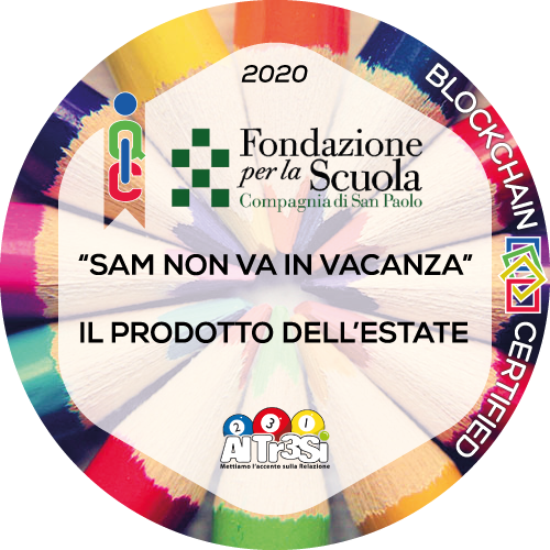 IL PRODOTTO DELL'ESTATE_ALTRESI'_SM CALAMANDREI_ 2